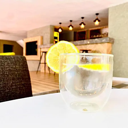 Szálloda Royal Antalya