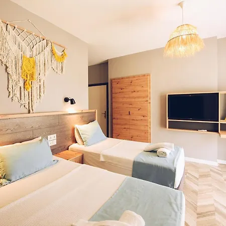 Szálloda Royal 3*