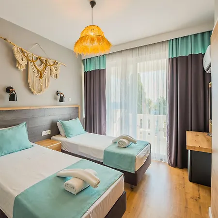 Royal Szálloda Antalya