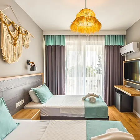 Szálloda Royal Antalya