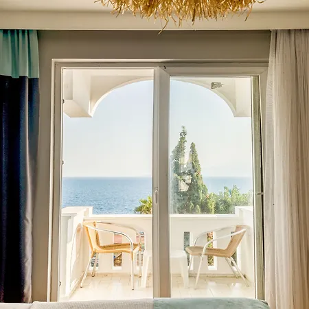 Royal Szálloda Antalya