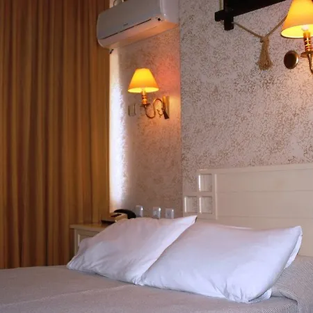 Royal Szálloda Antalya