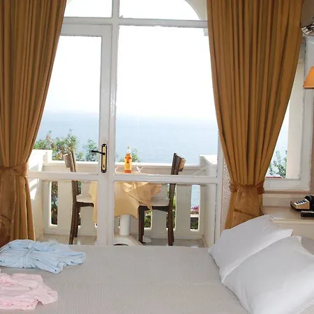 Szálloda Royal Antalya