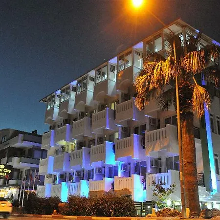 Szálloda Royal 3*